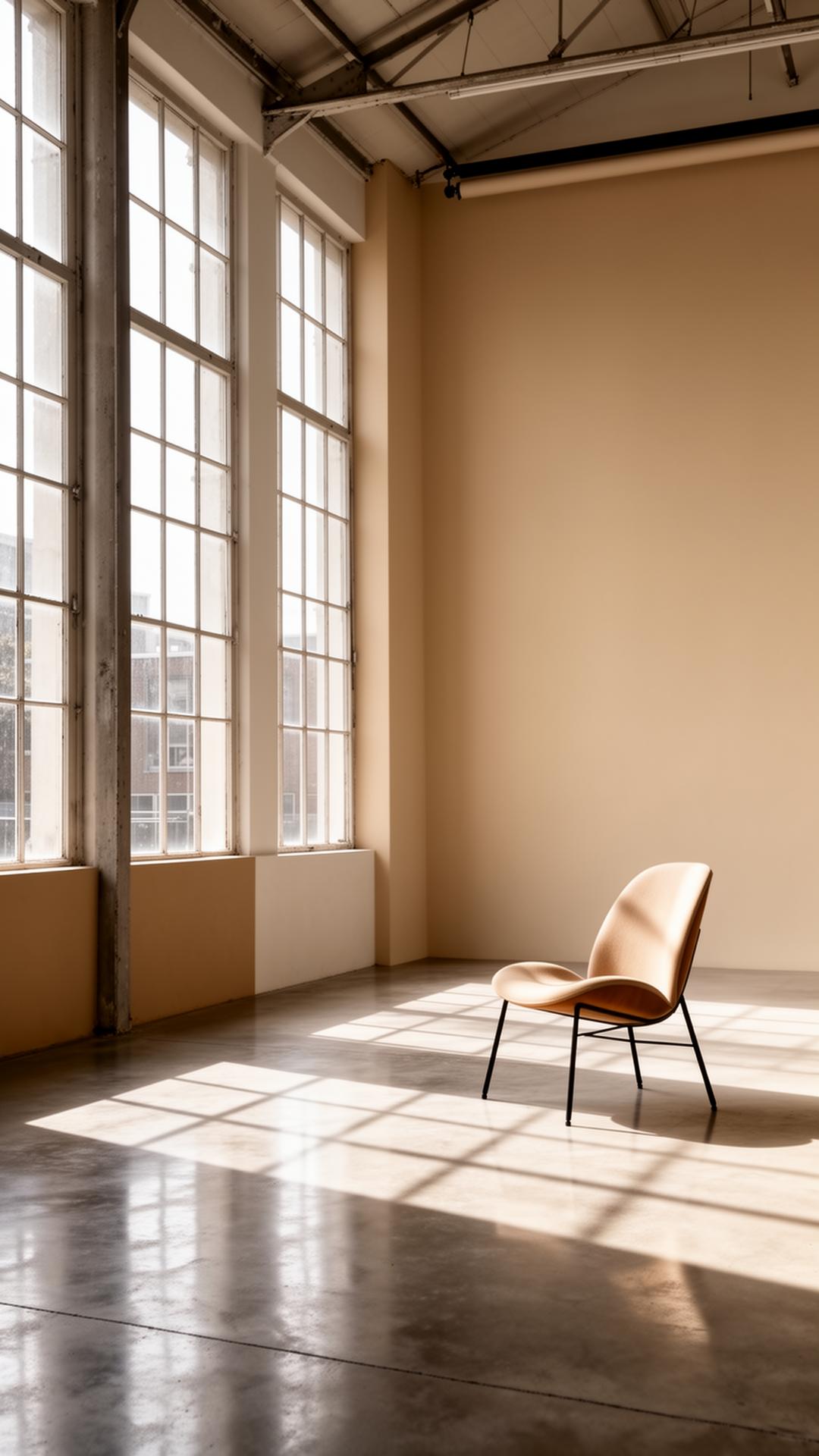 NAMI Studio Rotterdam — premium productieruimte